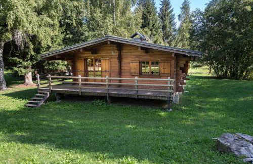 Chalet plein soleil 2 chambres à Megève, proche pistes - FR-1-453-255 - Photo 9