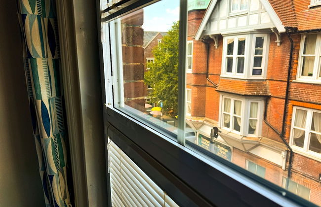 Brookley House Cromer Coast 5 Bed 8 Guests - Foto 66