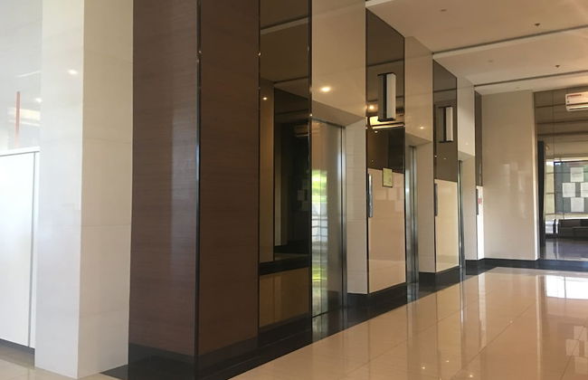 Centrio Tower Studio Unit - Foto 21