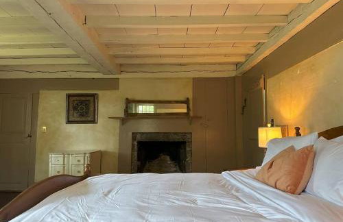 Historic Farm on 96 Acres! - Foto 8