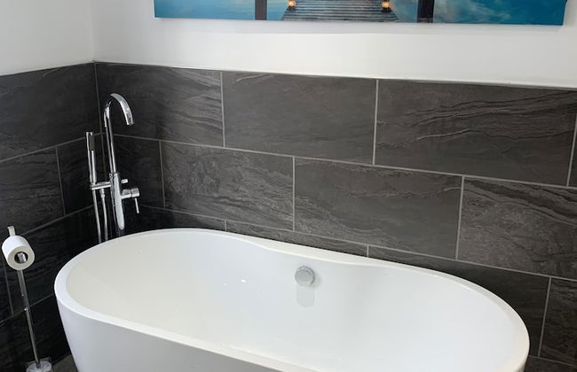 Impeccable 1-bed Apartment in the Heart of Hexham - Foto 22