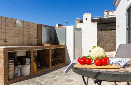 Chalet OLIVA NOVA - Photo 19