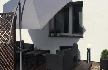 Apartament Młociny - Foto 16