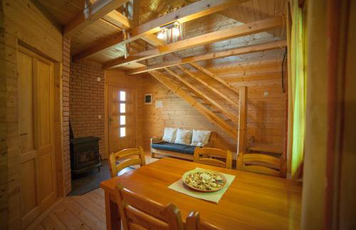 Holiday Homes Eko Klanac - Foto 11