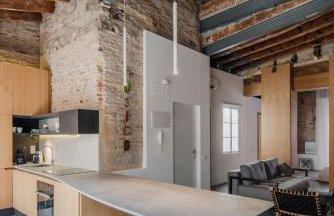 Design Musico 3 Turia Gardens by Invalencia - Foto 41