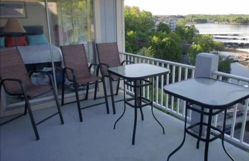 Spacious 3 BR Ozark Penthouse - Foto 7