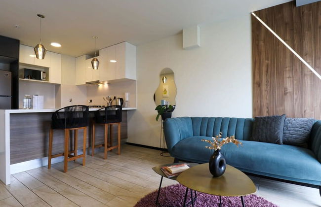 w Splendid 1BR in Barranco - Photo 25