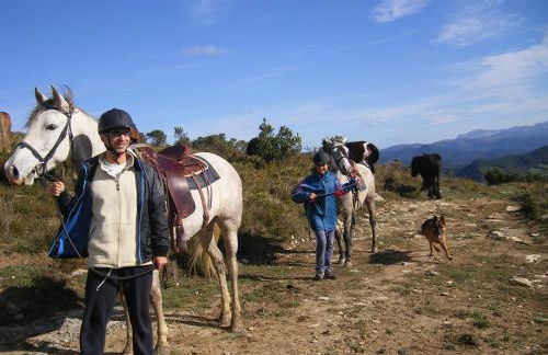Casa Rural El Ribero II - Photo 30