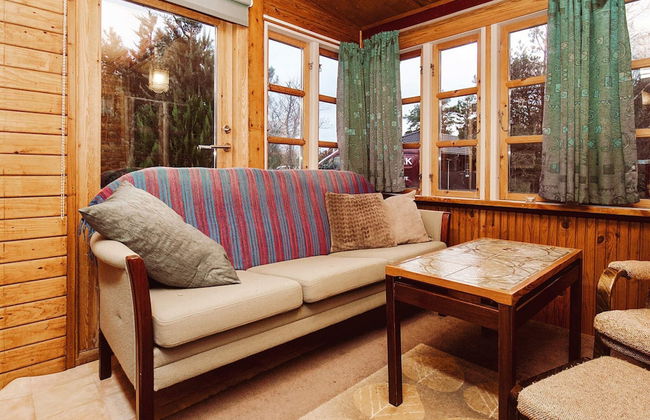 8 Person Holiday Home in Vig-by Traum - Foto 5