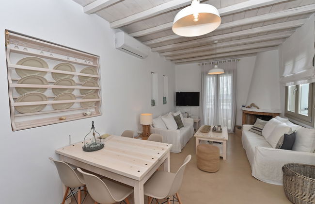 White Tinos Luxury Suites - Foto 38