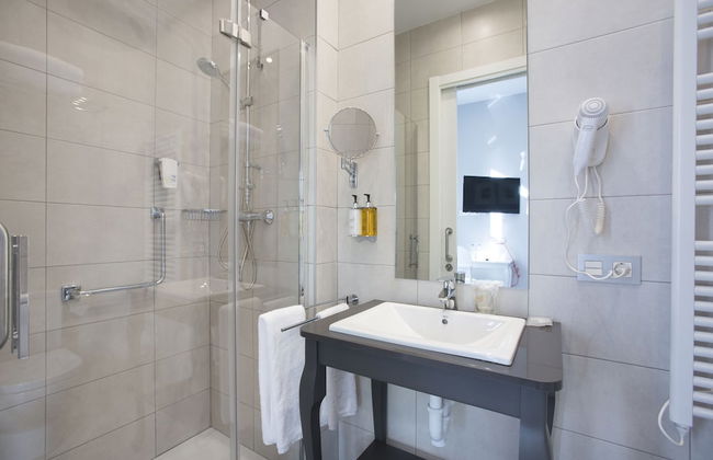 Legazpi Doce Rooms & Suites - Foto 51