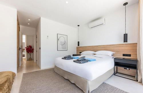 Villa Peman Luxurious Beachside Villa - Foto 35