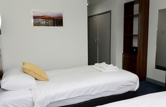 Fire Service College - Foto 3