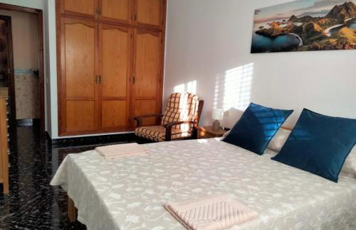 APARTAMENTOS La PEÑA D - Foto 8