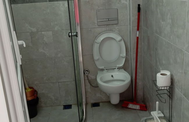 Kardelen apart Mesudiye - Foto 26