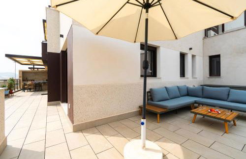 PREMIUM Magníficas Vistas Panorámicas con Terraza - By Aloha Palma - Foto 12