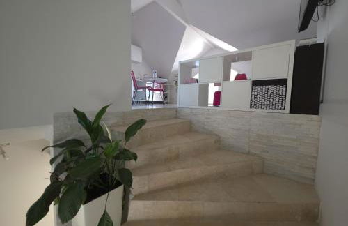 CASABINA Appartement entre Disney et paris - Foto 122