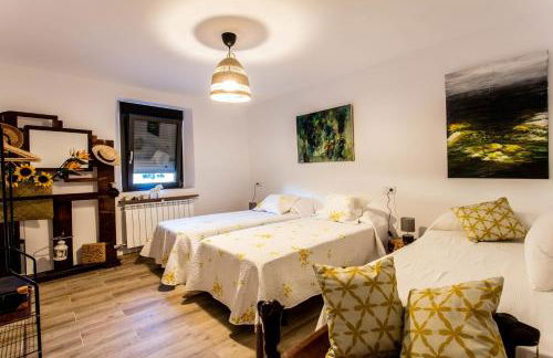 Apartamentos turísticos 3 Lienzos - Foto 50