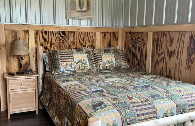 Brushcreek Falls RV Resort - Foto 7