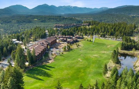 Wildwood Cabin at Suncadia- Hot Tub, Firepit, BBQ, Gourmet Kitchen, Fireplace, Smart TVs, Hi-speed Wi-Fi, Secluded - Foto 55