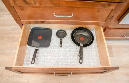 Steps From Beach & Boardwalk, Ocean Views with 5 Decks, 3 Cars - Foto 28