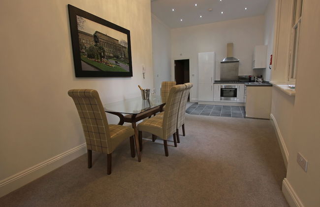 The Castle Collection - 14 Cook Street - Foto 6