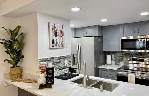 Grand Superior 3BR Condo Apartment Near Disney Parks - Foto 12