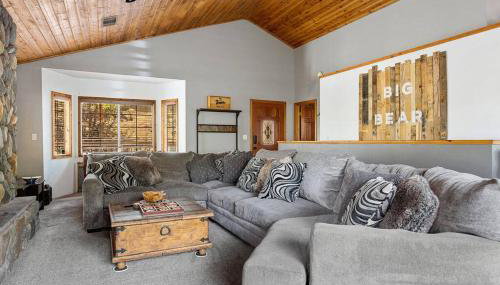 The 717 - Upper Moonridge - VERY Close to Resorts! - Foto 3