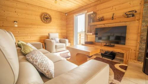 L'orée des bois, SPA et Sauna - Foto 4