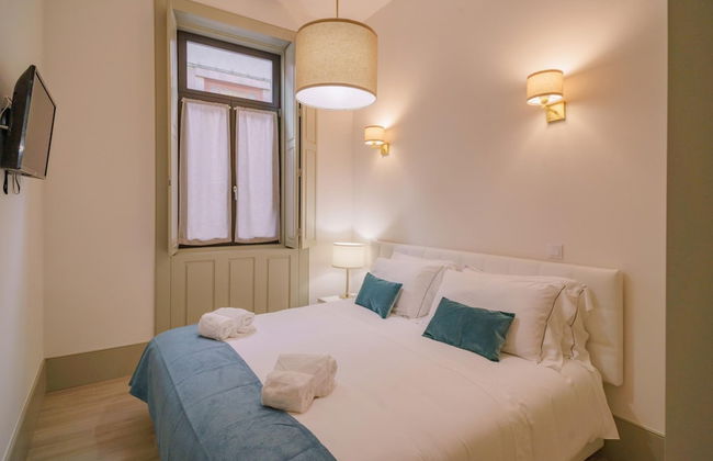 Feel Porto Matosinhos Ocean Flat V - Foto 19