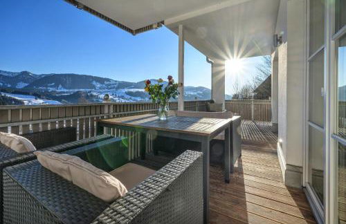 Haus Bergblick | Fahl Grundstücks GbR - Photo 27