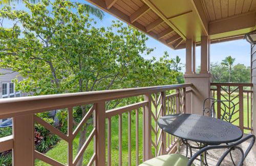 Waikoloa Colony Villas 1301 condo - Foto 23