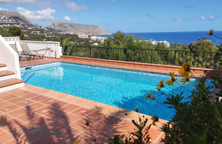 Casa Alberto - Altea - Photo 7