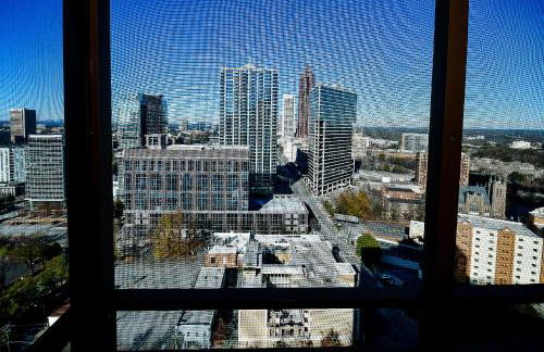 Modern Designed DTWN Condo with a 99 percent Walk Score - Foto 92