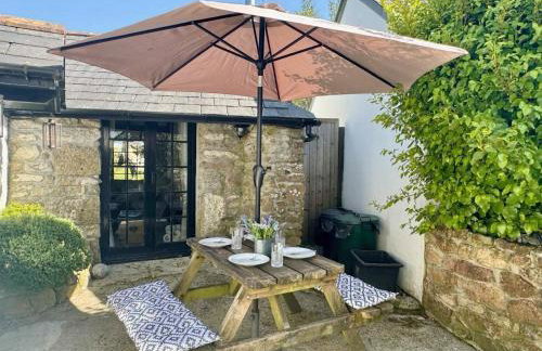 Hallagenna Cottages - Foto 38