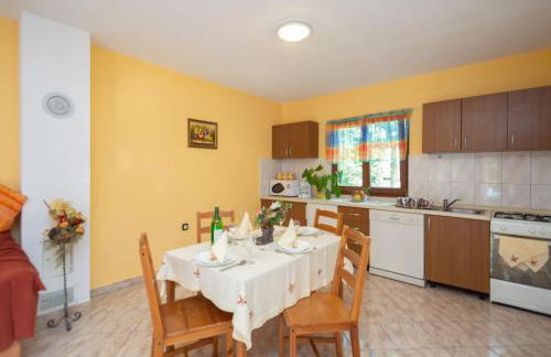 Holiday Home Kristina by Interhome - Foto 24