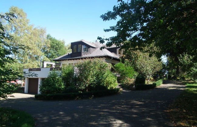 Villa Birrenbach Comfortable Vacation Home - Foto 33