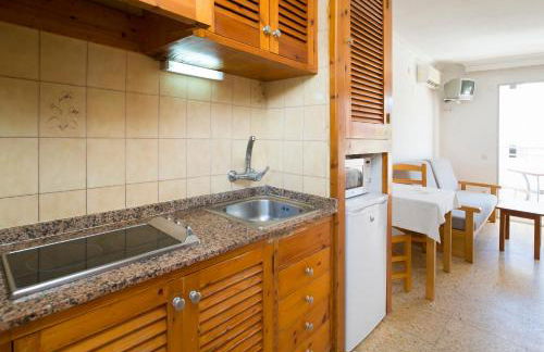 Apartamentos Green Line Bon Sol - AB Group - Photo 41