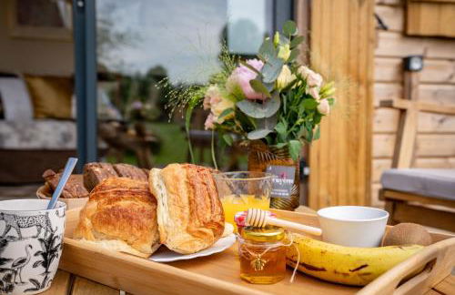 Tiny house au cœur du marais - Foto 57