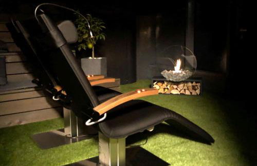 Kuckucks Hideaway - Foto 15