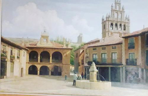 Casa Rural La Callejuela - Foto 38