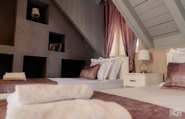 Villa Matejuska Heritage - Photo 33