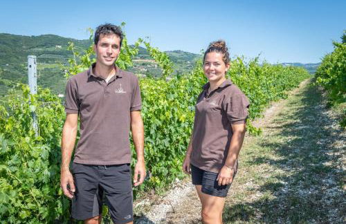 Relais di Campagna I Tamasotti - Foto 28