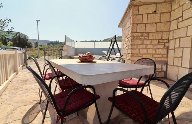 Villa Ivana - Three-bedroom Villa With Private Pool - Photo 34