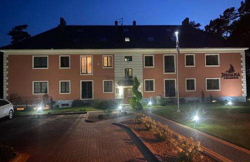 PRZYTULNY APARTAMENT Z KOMINKIEM PRZY JEZIORZE - Foto 16