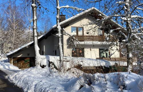Ferienwohnung Tannenblick - 3 Schlafzimmer, Feldberg-Falkau - Photo 1