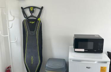 The Annexe Long Melford - Foto 31