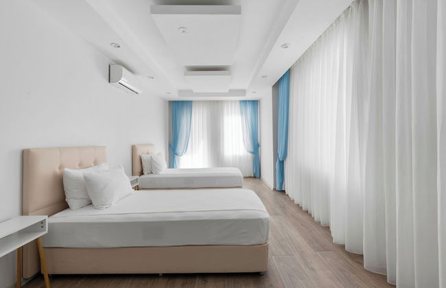 River Park Residence Lara - Photo 21