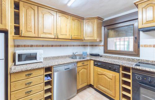 Casa De Los Abuelos - Foto 9