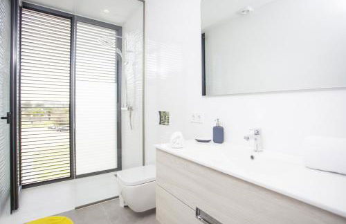 S Aigua 5 in Sa Coma - Foto 54